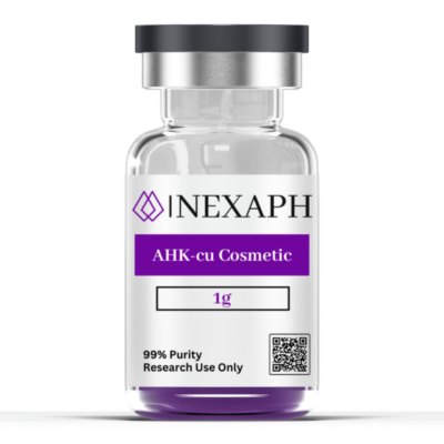 where to buy AHK-cu Cosmetic/Topical 5x 1g Ampules for sale online in USA
