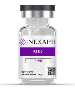 where to buy AOD-9604 2mg (10 vials/kit) by NEXAPH