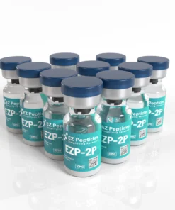 EZP-2P 10mg – (10 vials/Kit) for sale online in USA