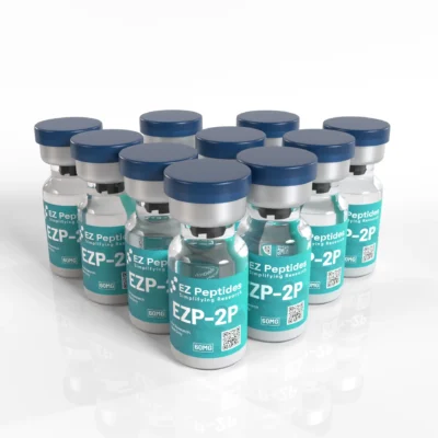 Where to buy EZP-2P 60mg (10 vials/Kit) - NEXAPH