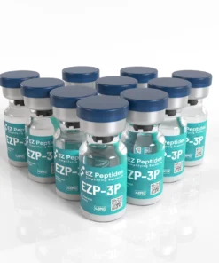 EZP-3P 48mg – (10 vials/Kit)