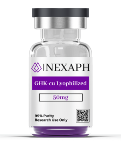 where to buy GHK-cu lyophilized (10 vials/kit) online
