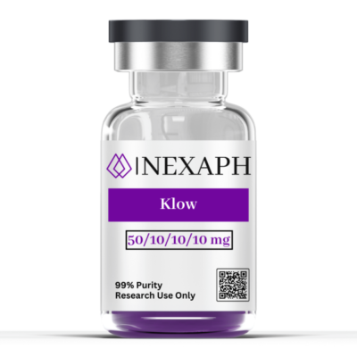 KLOW Blend 80mg for sale 