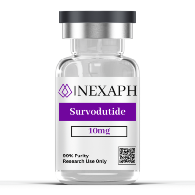 where to buy Survodutide 10mg (10 Vials/kit) - NEXAPH