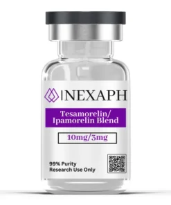 where to buy Tesamorelin / Ipamorelin Blend – 10mg/3mg online - NEXAPH