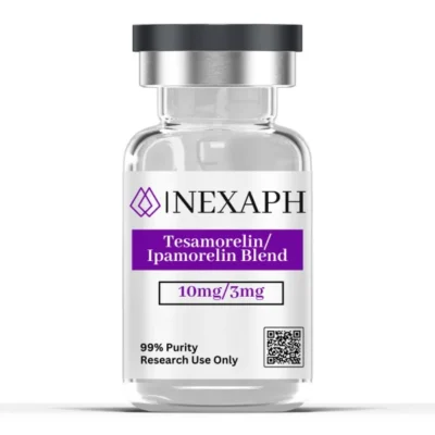 where to buy Tesamorelin / Ipamorelin Blend – 10mg/3mg online - NEXAPH